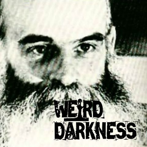 “THE WEEKEND MURDER SPREE OF RONALD G. SIMMONS” plus More Terrifying Tales! #WeirdDarkness
