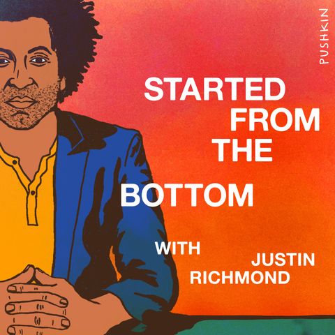 Podcast Cover