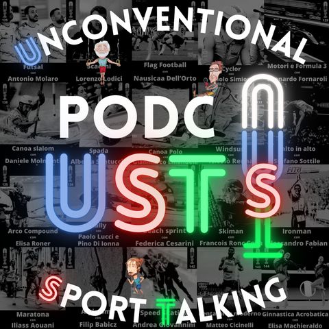 Copertina del podcast