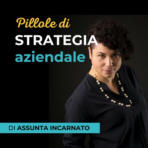 📌 L'ABC della STRATEGIA - I concetti fondamentali per raggiungere  i tuoi obiettivi di Business