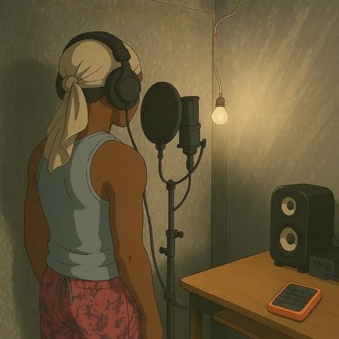 Podcast Cover