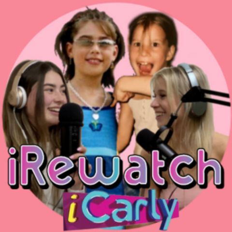 iQuit iRewatch iCarly - "iQuit iCarly" (Part 1)