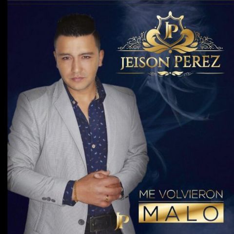"Vivir Bueno", nueva canción de Jeison Pérez, Artista de Música Popular.