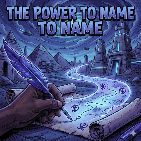 The Power to Name