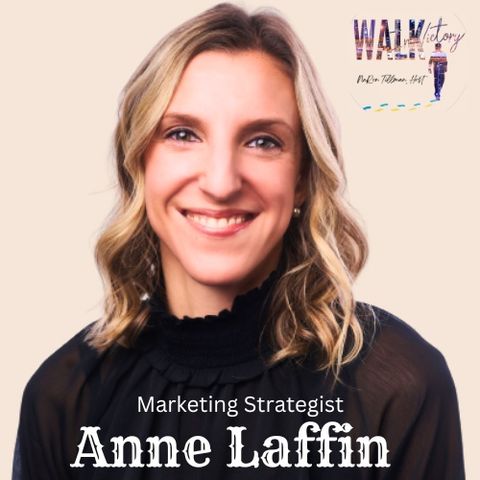 Cracking the Code of Effective Messaging: Anne Laffin’s Method