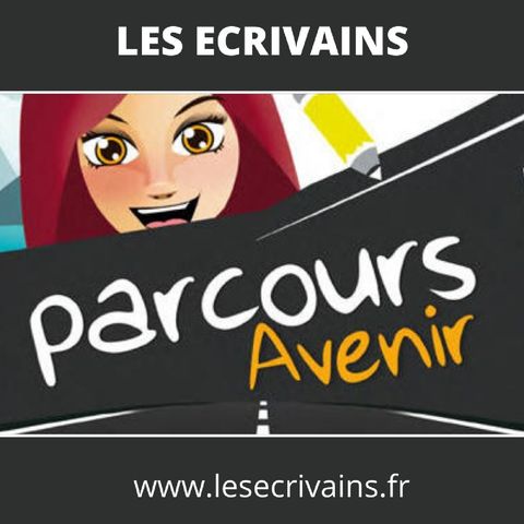 PARCOURS AVENIR - Interview de Basile, Chef cuisinier (Semaine du goût 2021)