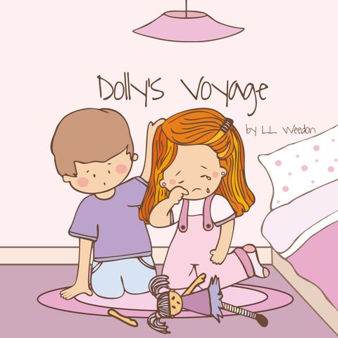 Dolly’s Voyage by L.L. Weedon
