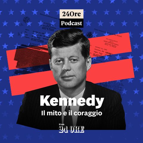 05. Kennedy e la sfida alla luna
