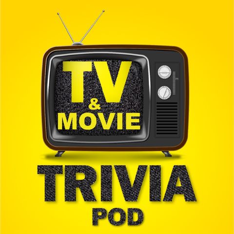 TV And Movie Trivia Pod Trailer