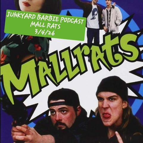 Mall Rats
