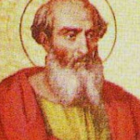 San Lucio I Papa