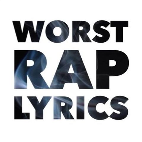 Episode #80-"20 Rap Lyrics That Should Not Exist"