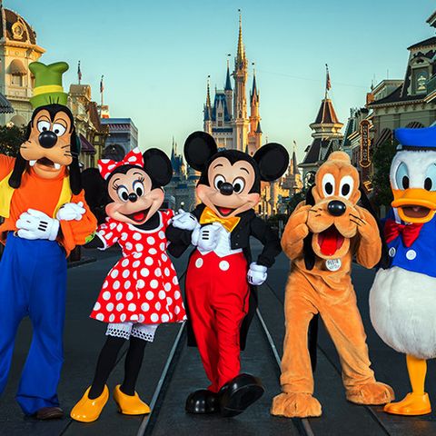 021 - Walt Disney World: magia y lecciones de marketing