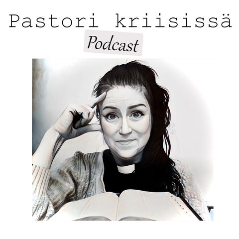 Podcast Cover