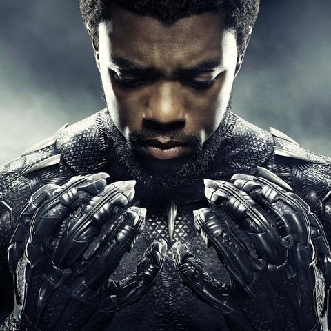 Get advance Black Panther tickets before they sell out this weekend!