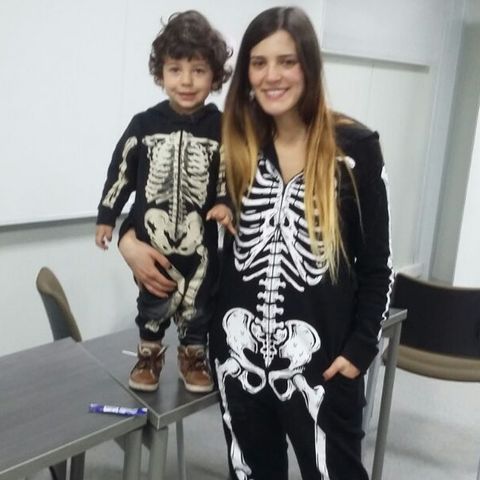 Happy Halloween
