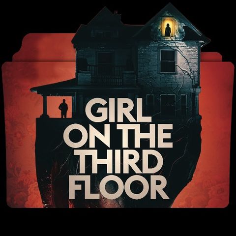 Under the CineMat Ep. 15:  CM Punk in Girl on the Third Floor (Part 1)