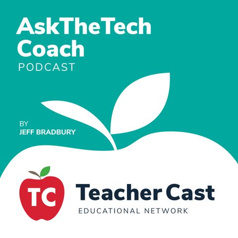 The TeacherCast Educational Network Relaunches .... Check it out Today!