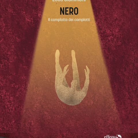Luca Giommoni "Nero"