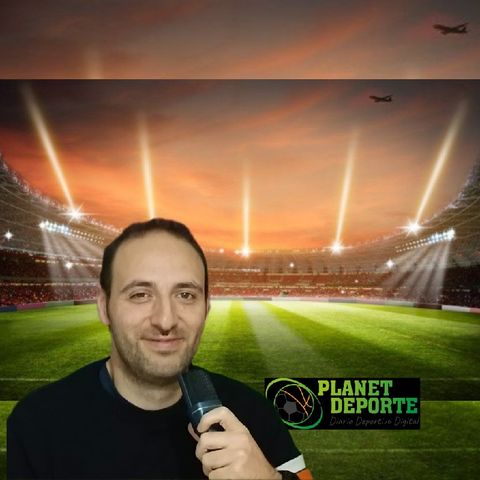 📱⚽ 677 : Apasionante la zona alta de la Liga Hypermotion.