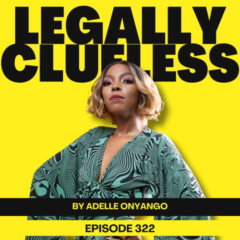 Ep 322 – They Said I Was The Governor’s Girlfriend