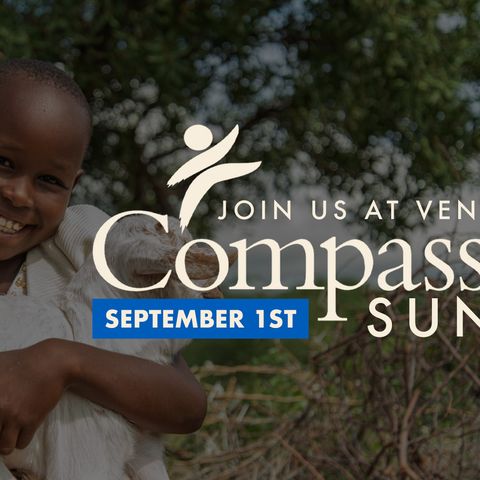 Compassion Sunday