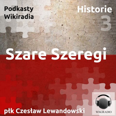 Szare Szeregi