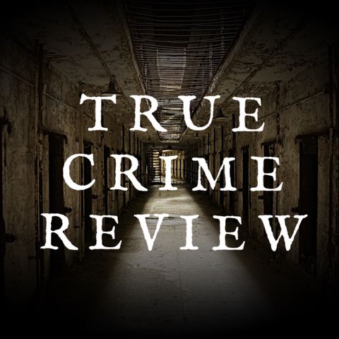 Ep. 10: True Crime Audio - The Murders of Brisenia and Raul Flores