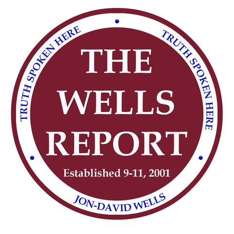 The Wells Report for Wednesday, August 16,2023