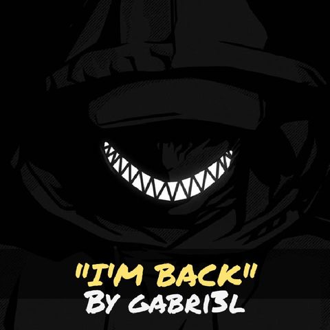 I'M BACK