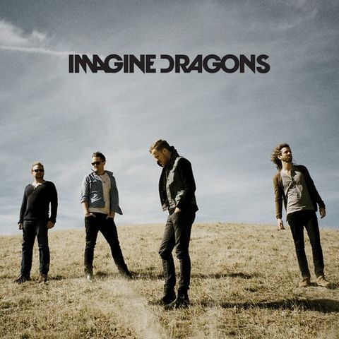 This Is #4: Imagine Dragons