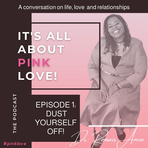 Ep. 1 - Dust Yourself Off