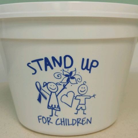 TOT - Child Abuse Council of Muskegon County
