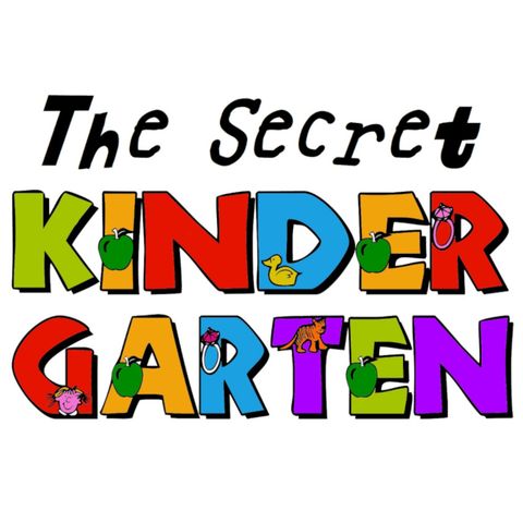 The Future of The Secret Kindergarten