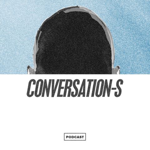 Conversation-s #1 - Avec Emmanuel
