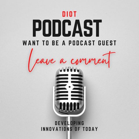 Podcast Cover