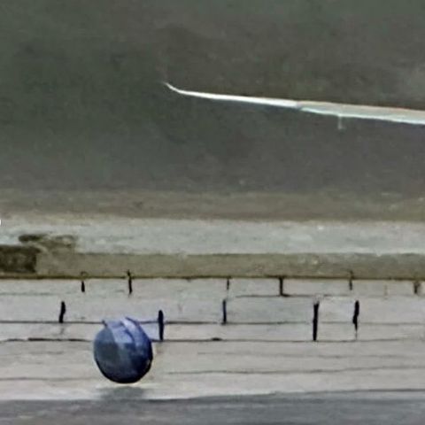 AudioBlog: Another Problematic UFO Report Originating on Social Media