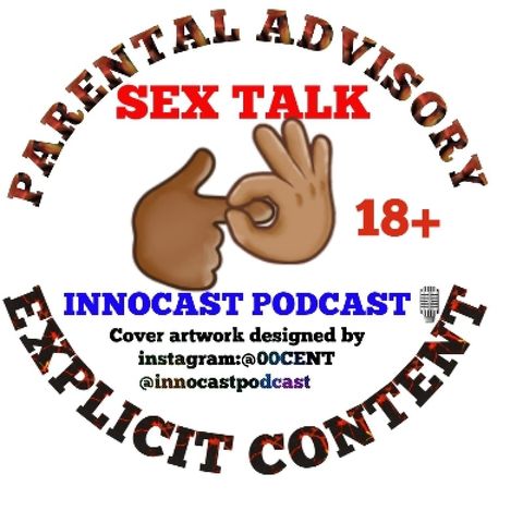 14. SEX EPISODE. (FEATURING A GAY MALE GUEST)
