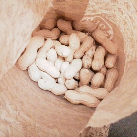 Asmr 🥜