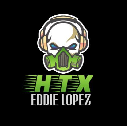 HTX #32 - [ Hora Toxika Xtra] Eddie Lopez