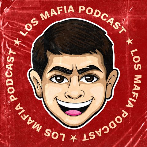 Portada del podcast