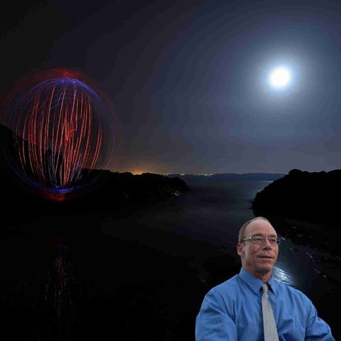 Dr. Steven Greer Has Released An Exposé Regarding The Cosmic Hoax