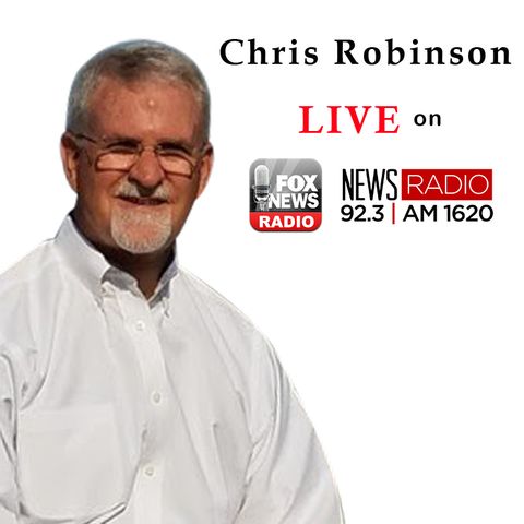 Discussing the new hotline that you can scream at || 1620 WNRP via Fox News Radio || 1/29/21