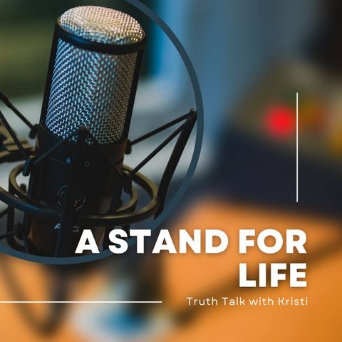 A Stand for Life