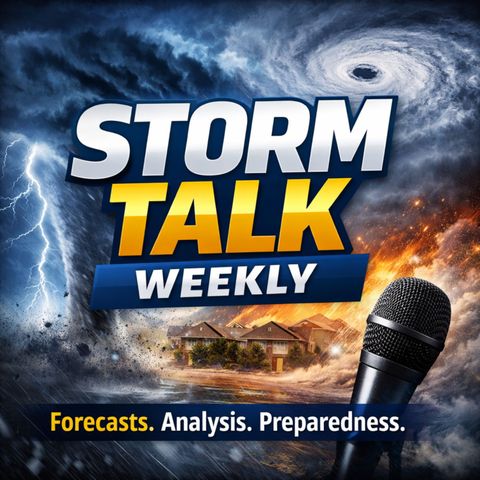 Podcast Cover
