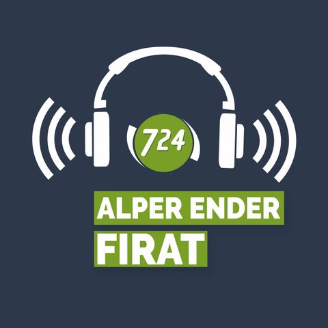 Alper Ender Fırat | Dünyanın başına bela | 26.02.2022