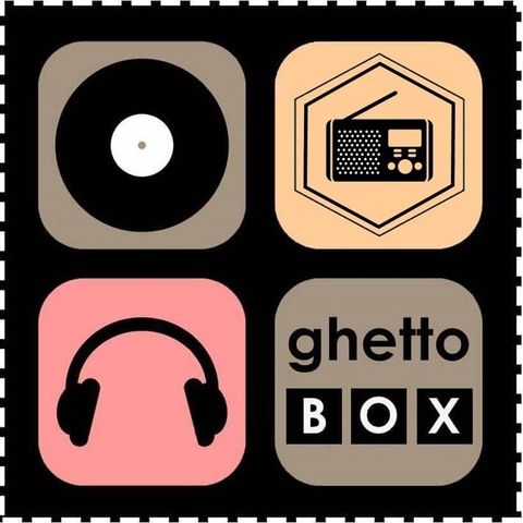 DJ SET _ GHETTO BOX: #2