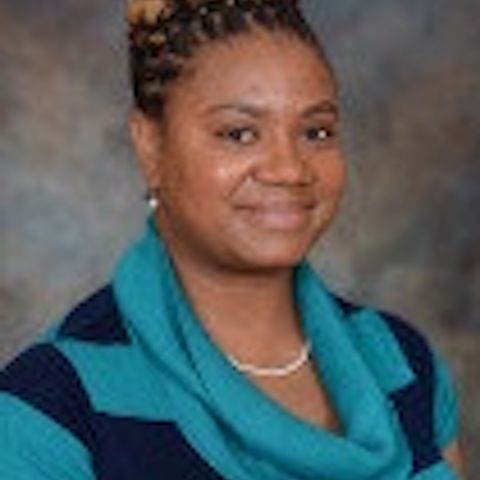 Replay: Neema Connor, Former UMES Athletics Administrator and Current MEAC Associate Commissioner, joins A Chat in the Garden