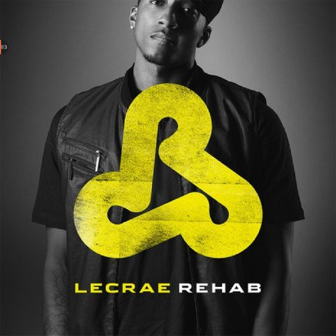 Lecrae Ft. Andy Mineo - Background (Live)