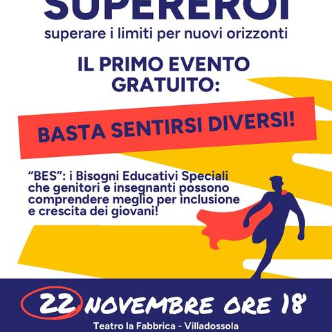 Intervista Progetto Orizzonti